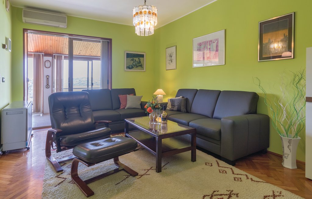 Ferieleilighet - Banjole , Kroatia - CIB104 19