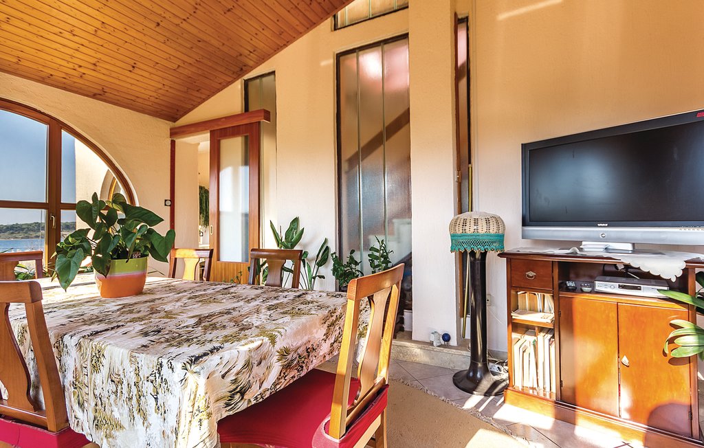 Ferieleilighet - Medulin-Pomer , Kroatia - CIB238 16