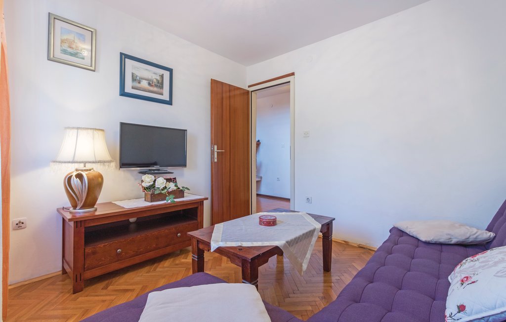 Ferienhaus - Medulin-Pomer , Kroatien - CIB298 8