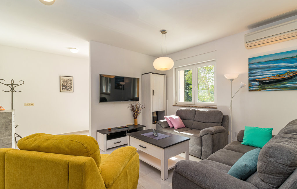 Feriehus - Pula-Vinkuran , Kroatia - CIB328 4