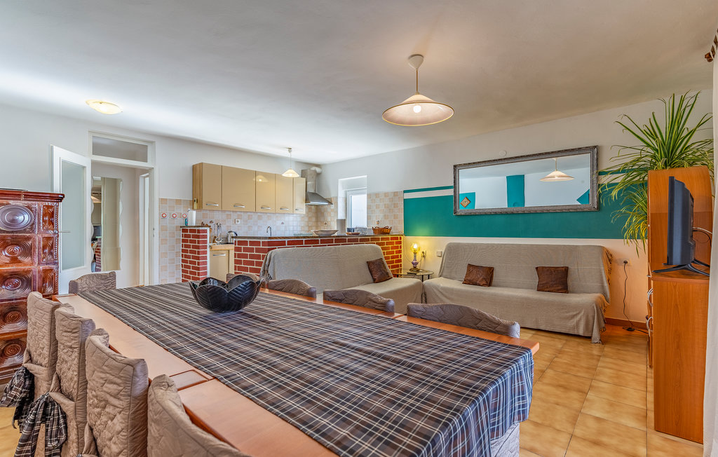 Feriehuse - Medulin-Pomer , Kroatien - CIB360 14