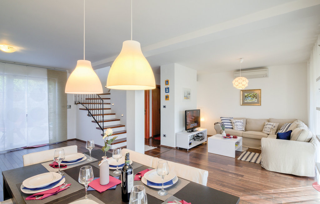 Feriehuse - Banjole , Kroatien - CIB432 3