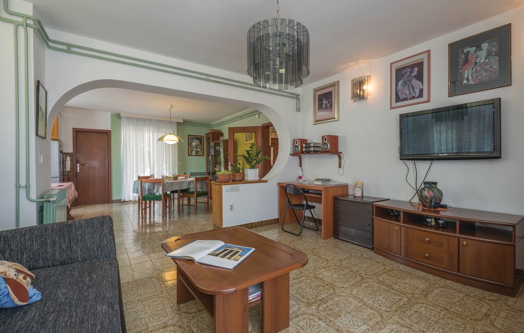 Ferienwohnung - Banjole , Kroatien - CIB436 17