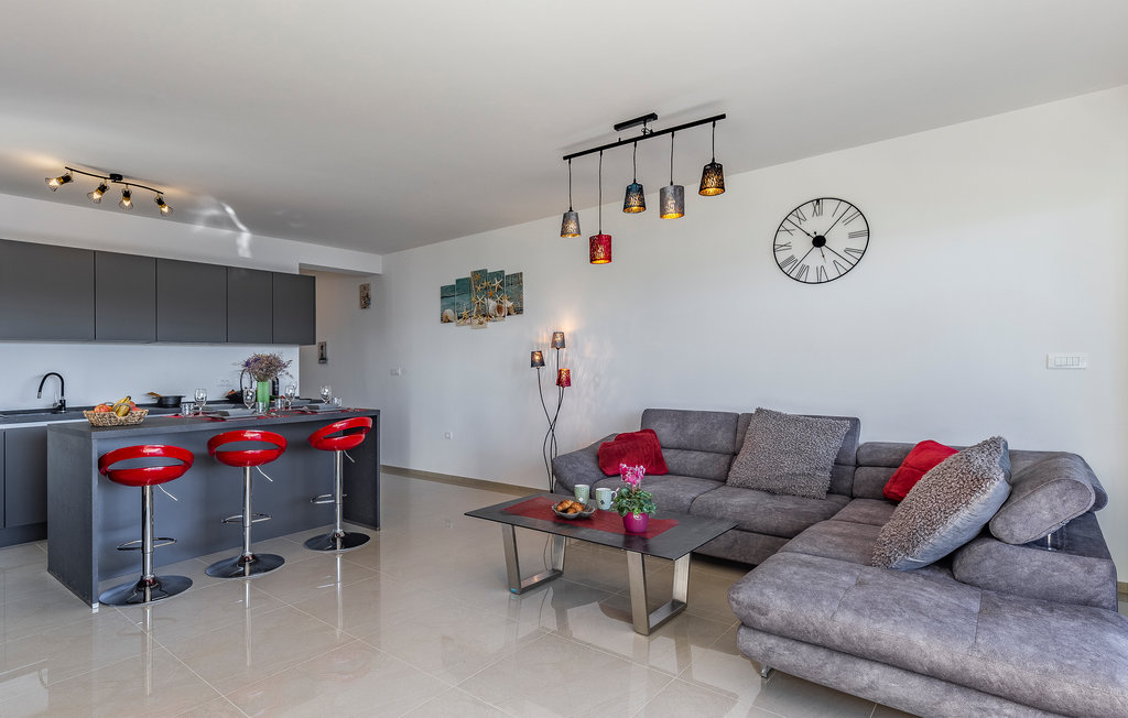 Ferieleilighet - Pula-Banjole , Kroatia - CIB496 20