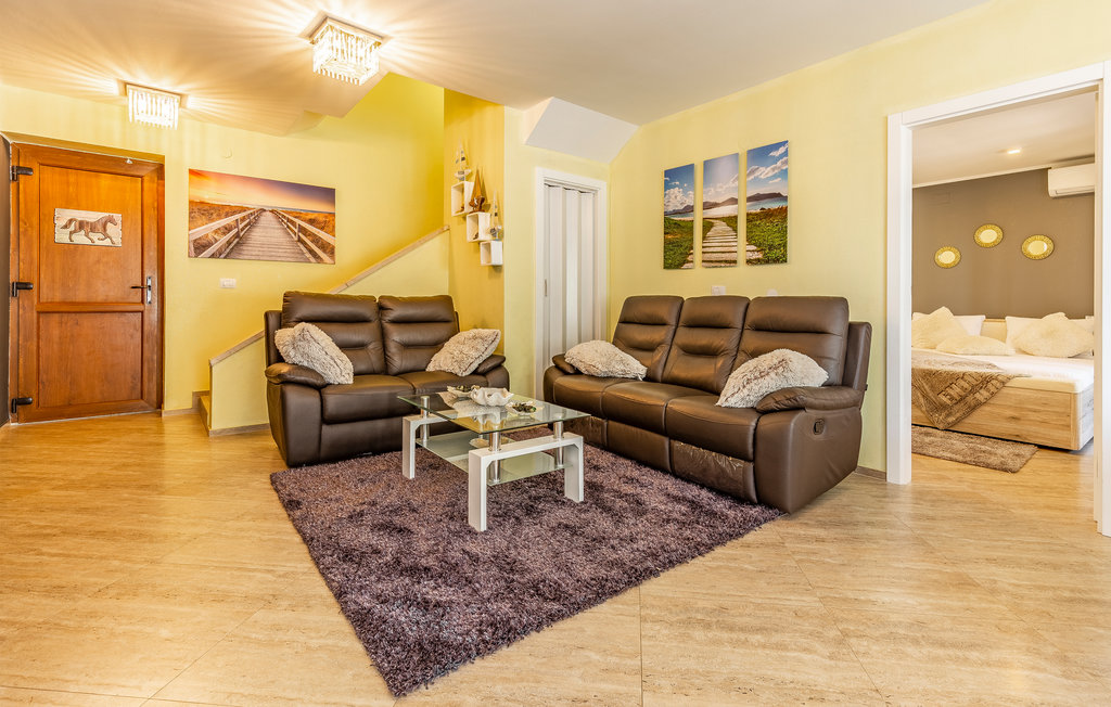 Ferienhaus - Banjole-Volme , Kroatien - CIB497 20