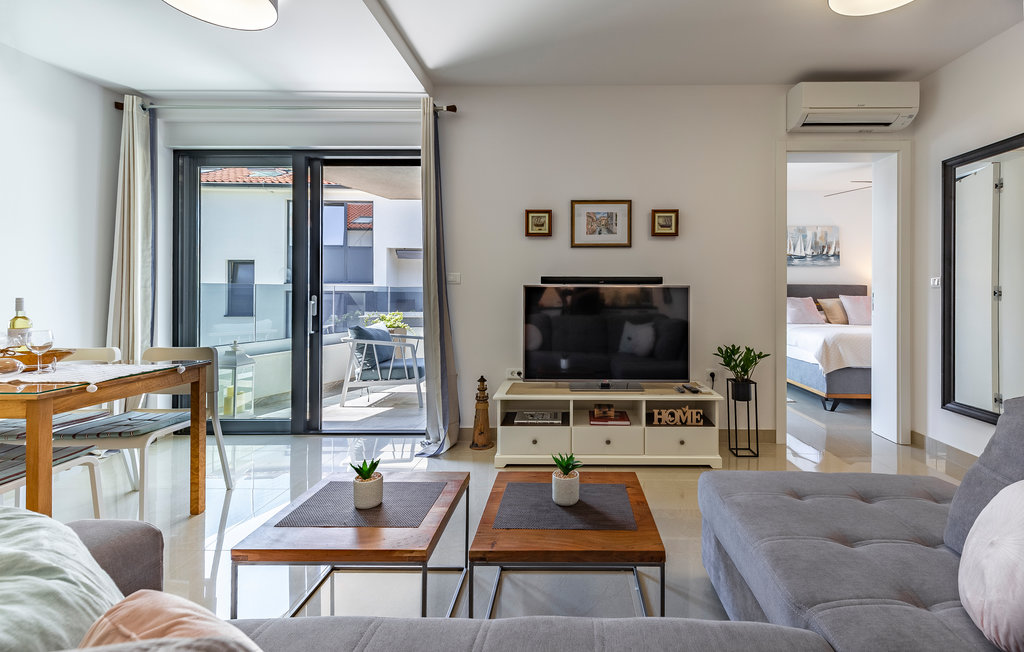 Ferienwohnung - Banjole , Kroatien - CIB498 21