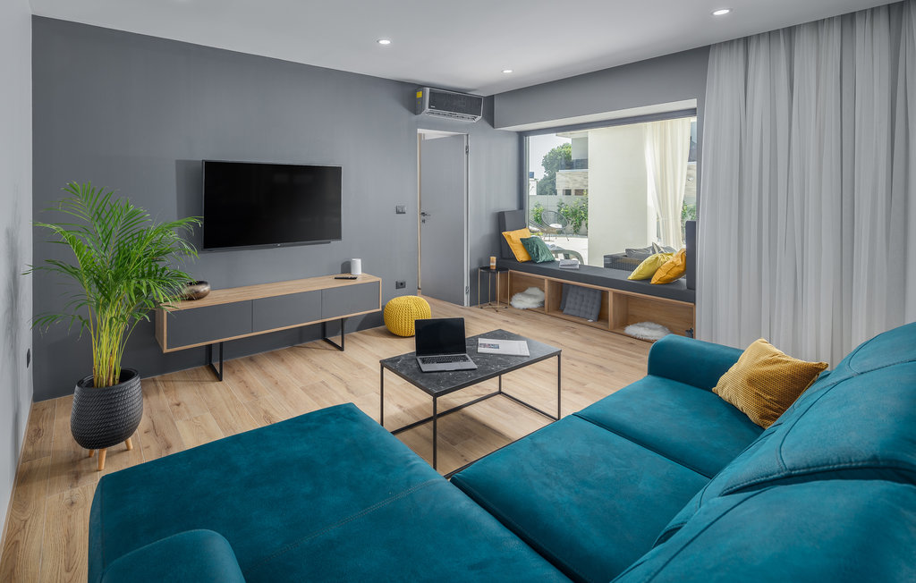 Semesterhus - Banjole , Kroatien - CIB507 7