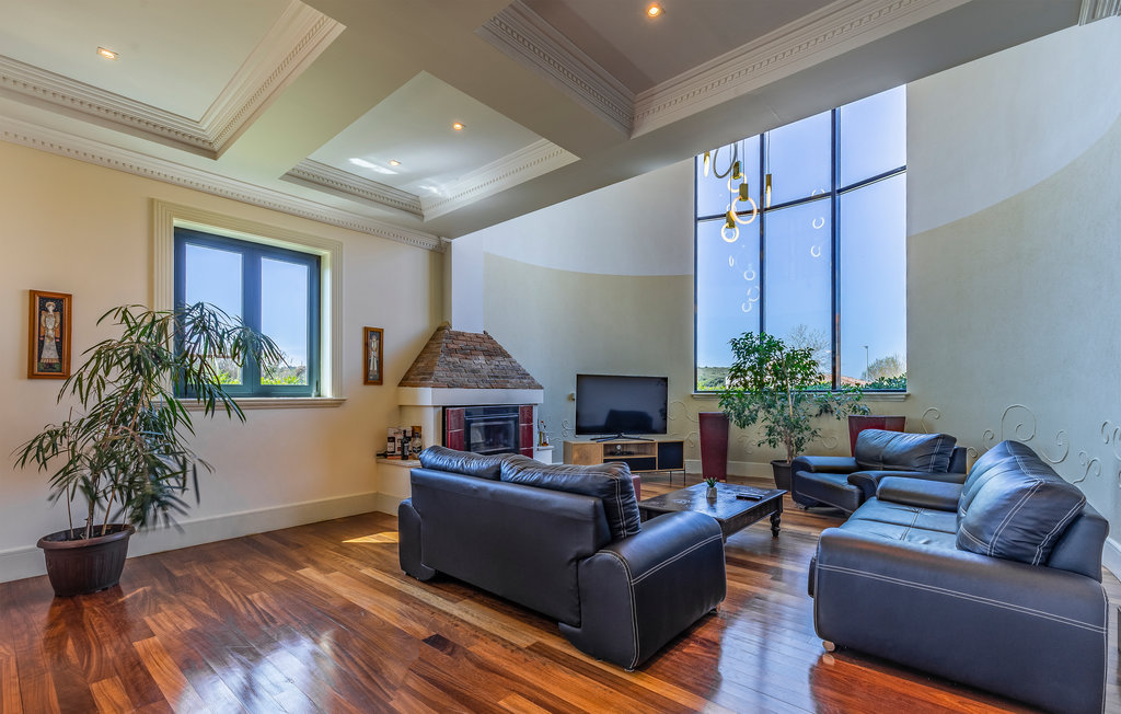 Semesterhus - Banjole-Volme , Kroatien - CIB511 22