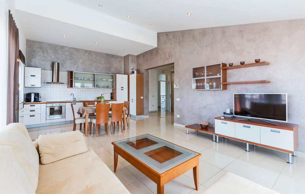 Ferieleilighet - Volme-Banjole , Kroatia - CIB514 5