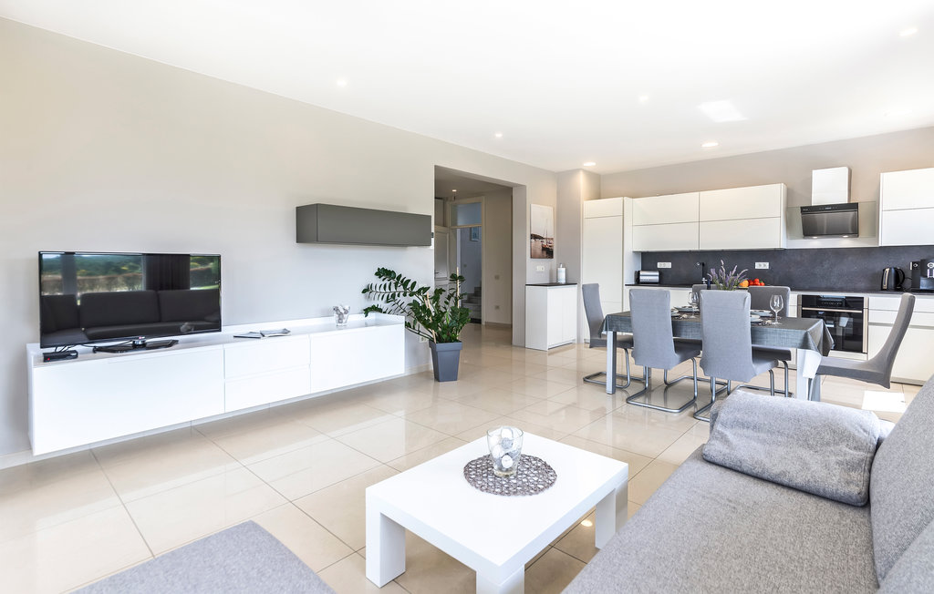 Ferienwohnung - Volme-Banjole , Kroatien - CIB515 5