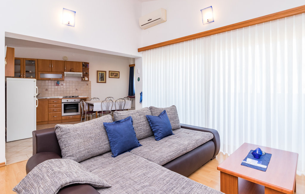 Feriehuse - Medulin-Pomer , Kroatien - CIB311 16