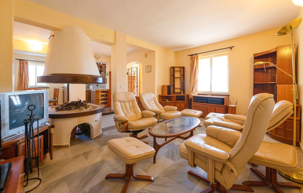 Feriehus - Pomer , Kroatia - CIB495 10