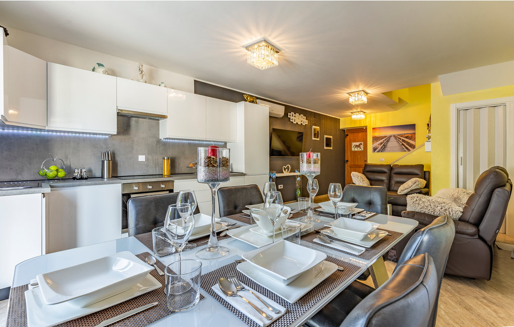 Ferienhaus - Banjole-Volme , Kroatien - CIB497 22