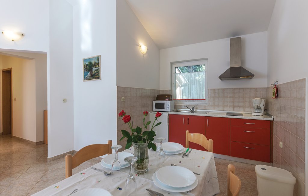 Semesterlägenhet - Banjole , Kroatien - CIB198 3