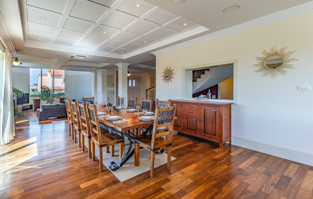 Semesterhus - Banjole-Volme , Kroatien - CIB511 23