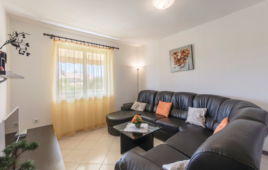 Feriehus - Medulin-Pomer , Kroatia - CIB180 33