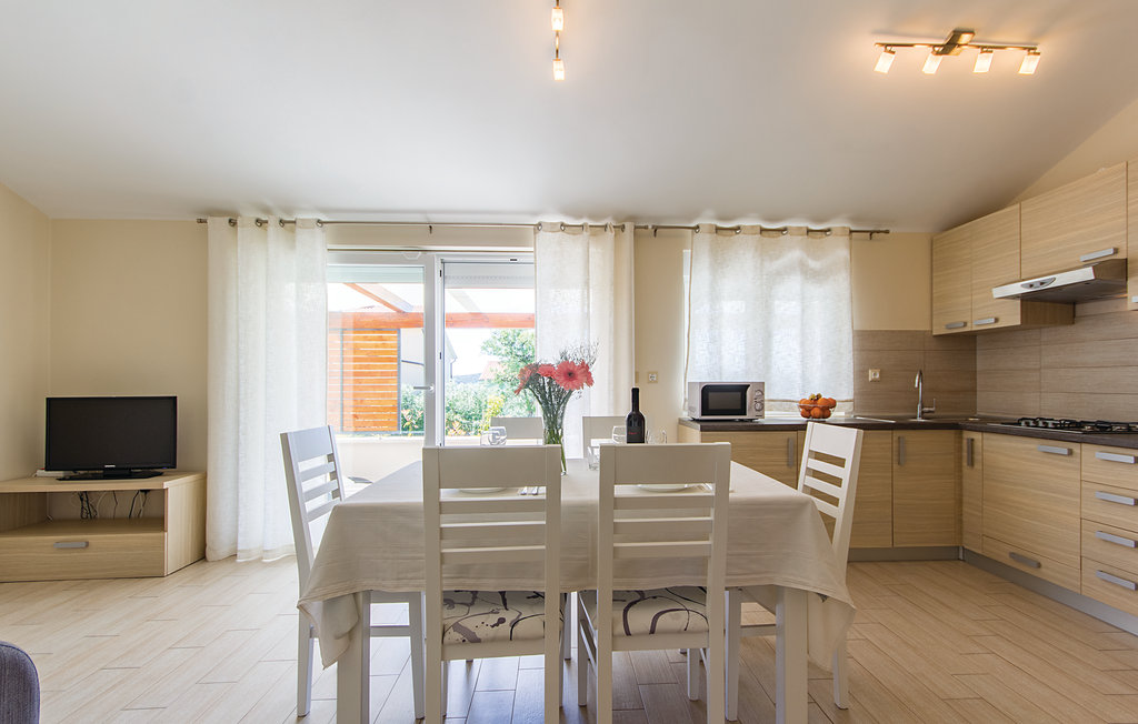 Feriehuse - Medulin-Pomer , Kroatien - CIB397 19