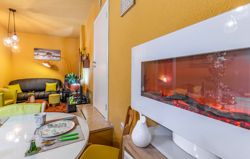 Semesterhus - Banjole , Kroatien - CIB440 20