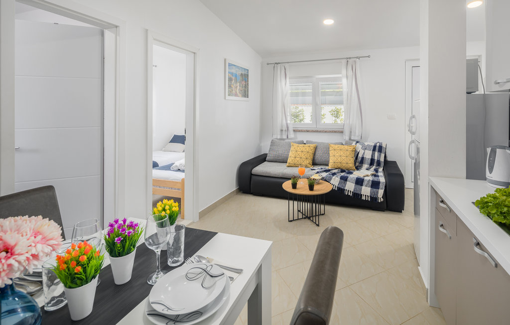 Feriehuse - Banjole , Kroatien - CIB468 18