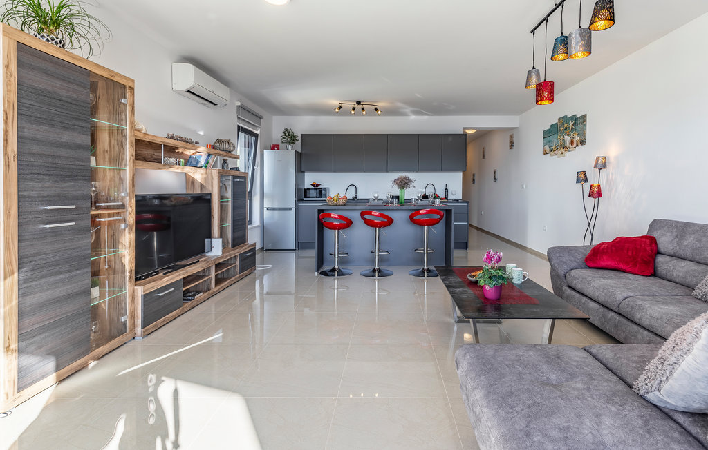 Ferieleilighet - Pula-Banjole , Kroatia - CIB496 22