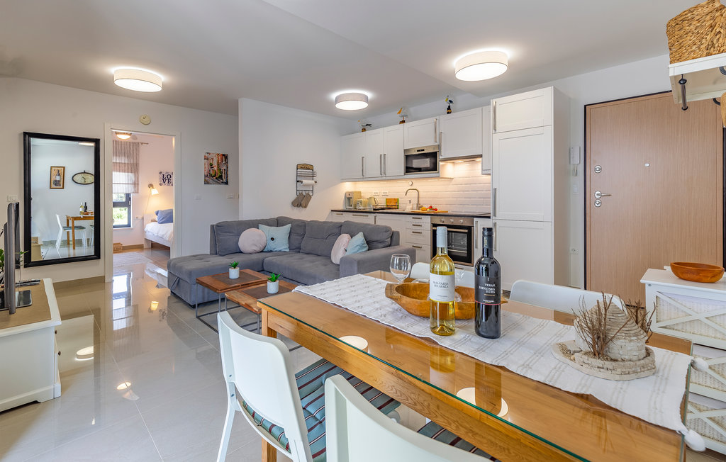 Ferienwohnung - Banjole , Kroatien - CIB498 24