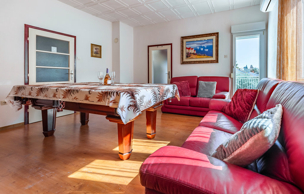 Ferienwohnung - Banjole , Kroatien - CIB527 20