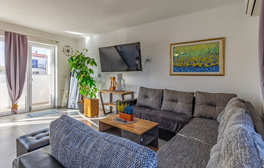 Ferienhaus - Banjole-Volme , Kroatien - CIB541 19