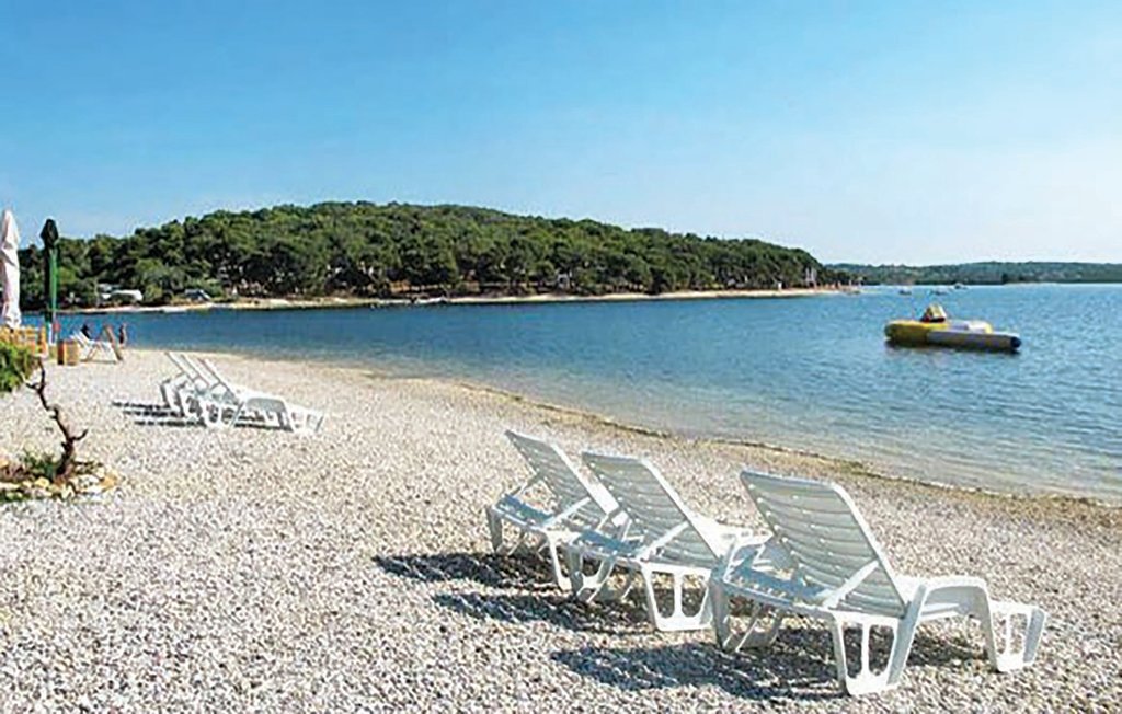 Ferieleilighet - Medulin-Pomer , Kroatia - CIB238 40