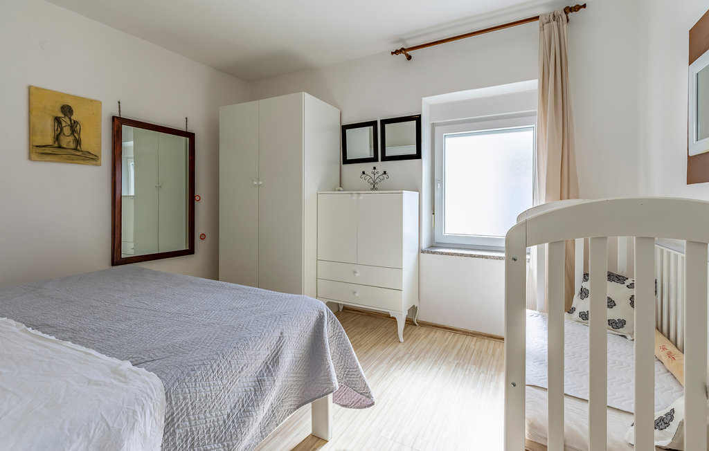 Feriehuse - Medulin-Pomer , Kroatien - CIB360 35