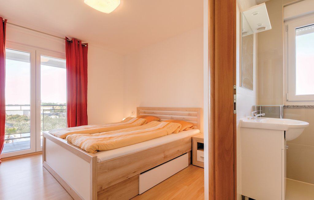 Feriehus - Banjole-Volme , Kroatia - CIB423 25