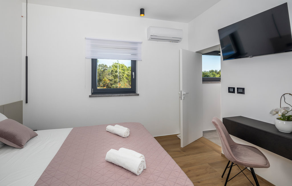 Ferienhaus - Banjole-Musoga , Kroatien - CIB537 41