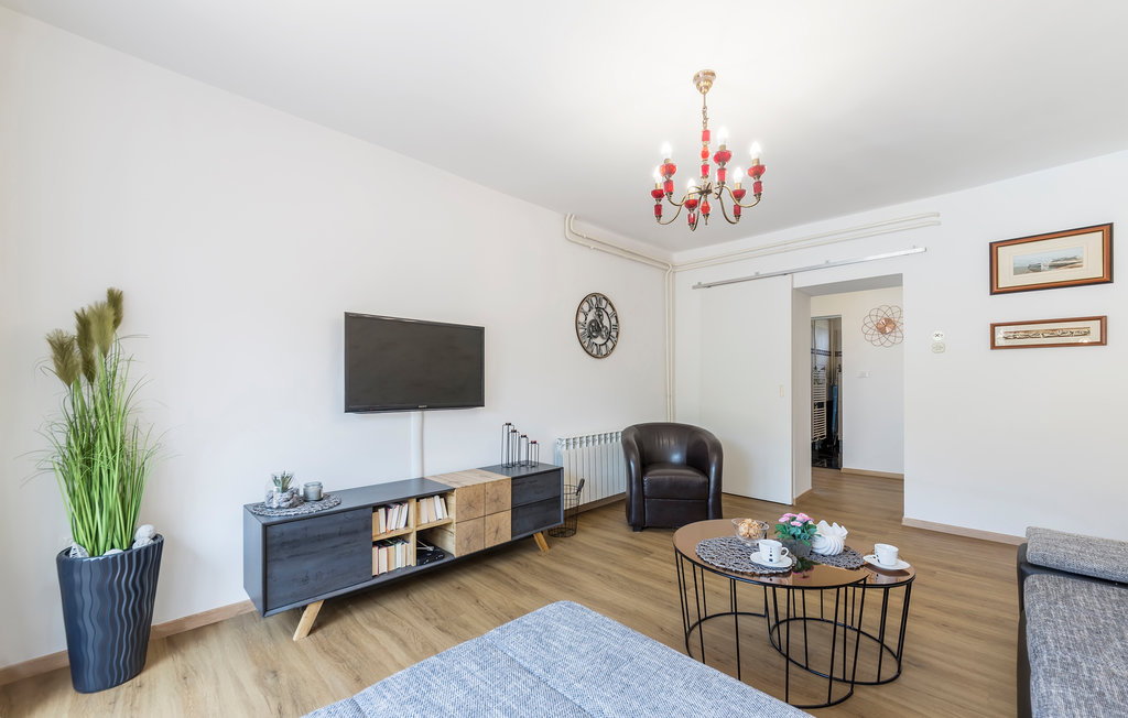 Feriehus - Banjole , Kroatia - CIB258 23