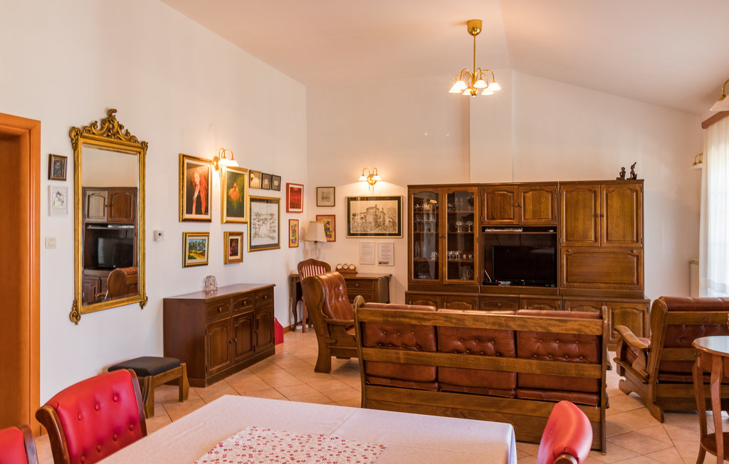 Feriehuse - Banjole-Volme , Kroatien - CIB294 23