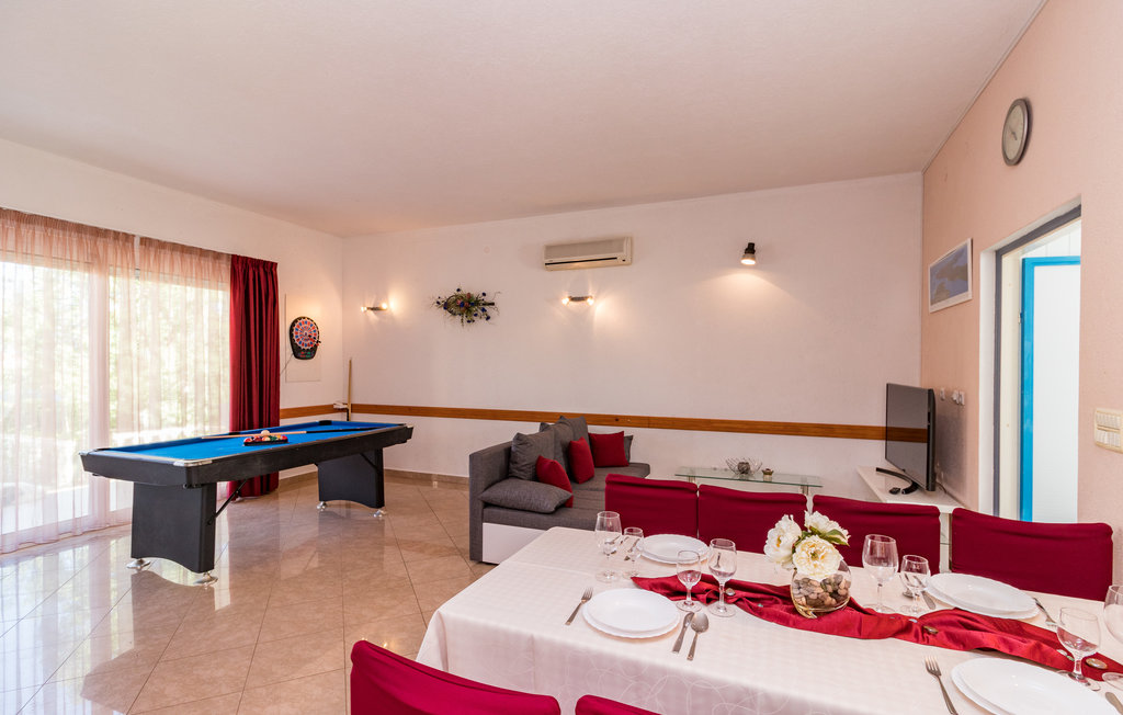 Feriehuse - Medulin-Pomer , Kroatien - CIB311 13