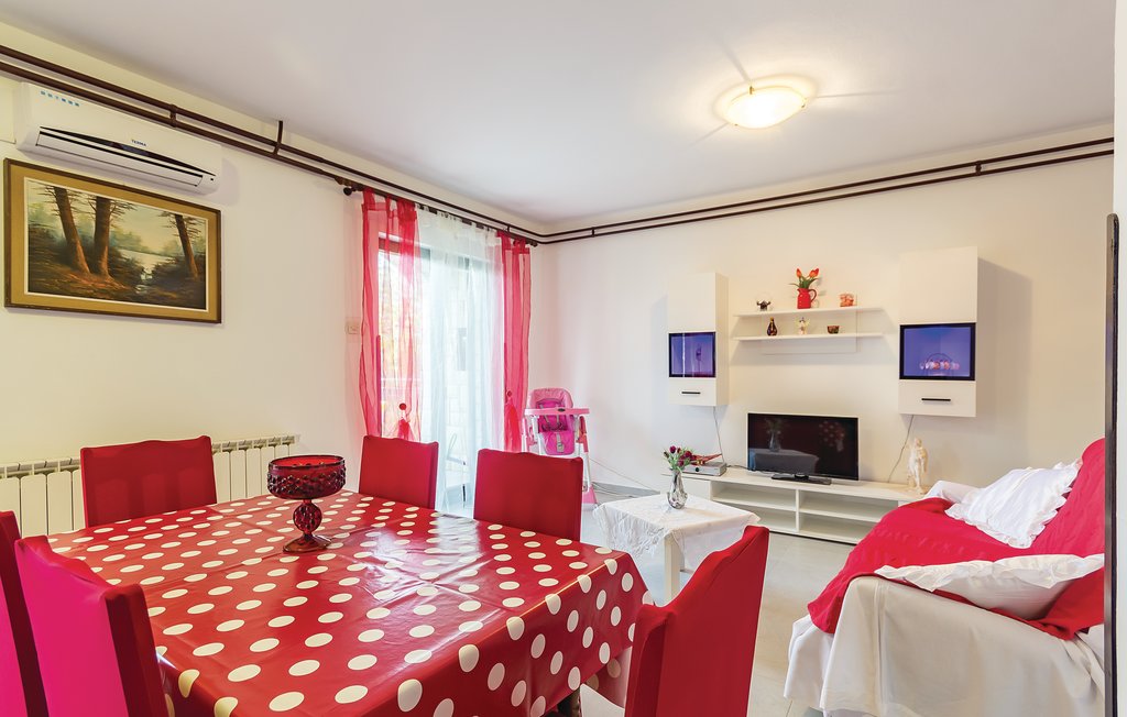 Lejlighed - Medulin-Pomer , Kroatien - CIB400 2