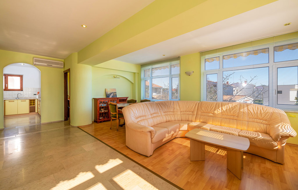 Feriehus - Pomer , Kroatia - CIB495 7