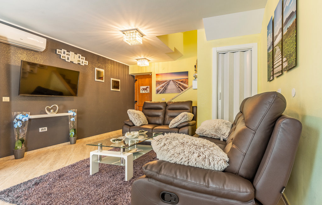 Ferienhaus - Banjole-Volme , Kroatien - CIB497 21