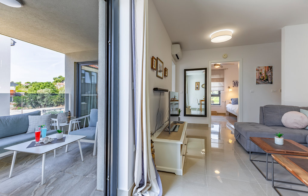 Ferienwohnung - Banjole , Kroatien - CIB498 6