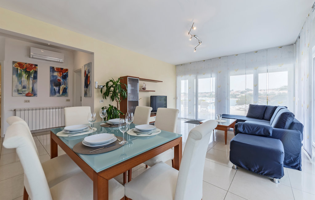 Ferieleilighet - Volme-Banjole , Kroatia - CIB513 6