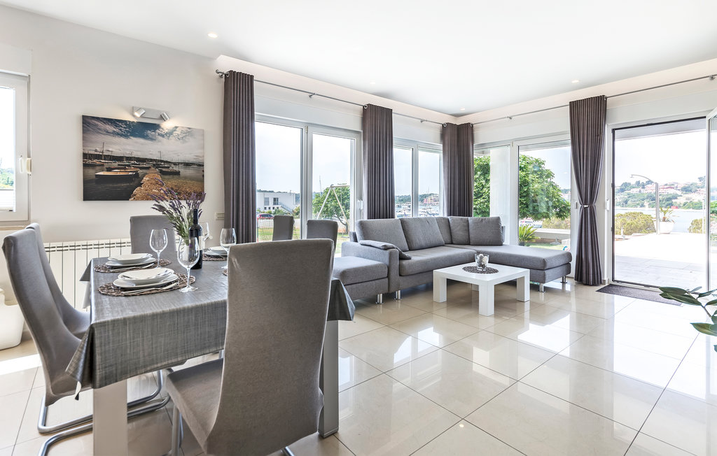 Ferienwohnung - Volme-Banjole , Kroatien - CIB515 7