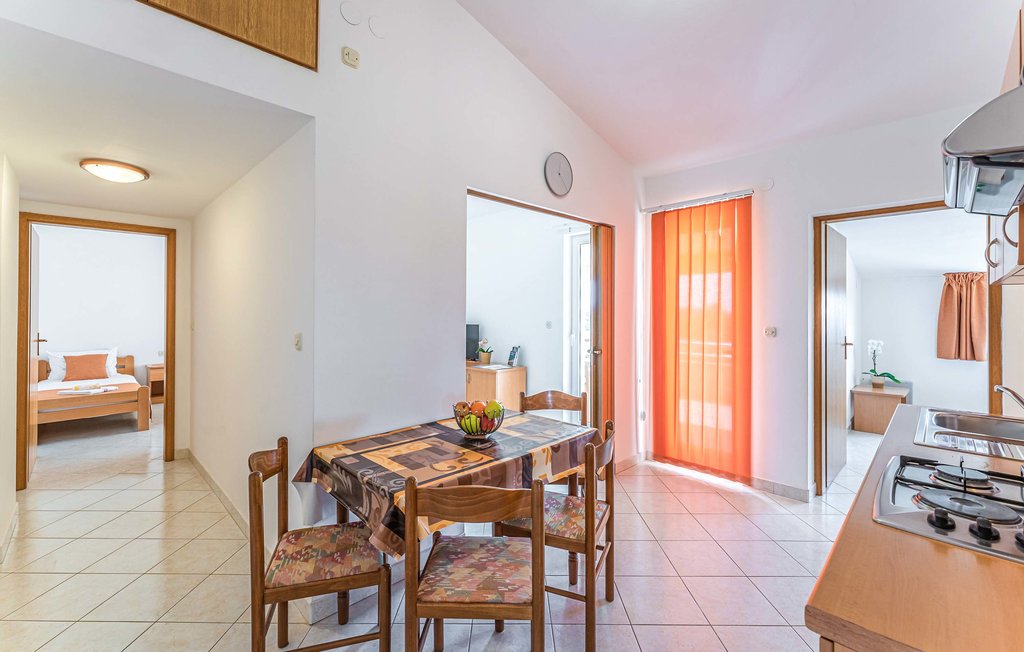 Ferieleilighet - Banjole , Kroatia - CIB548 5