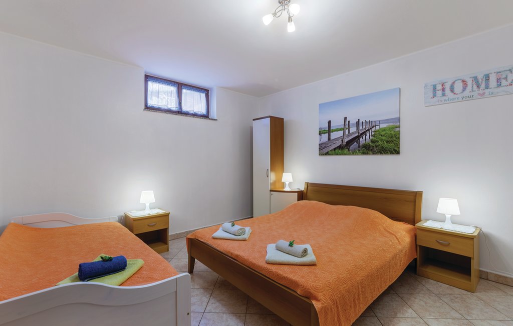 Ferieleilighet - Pula-Vinkuran , Kroatia - CIB106 22