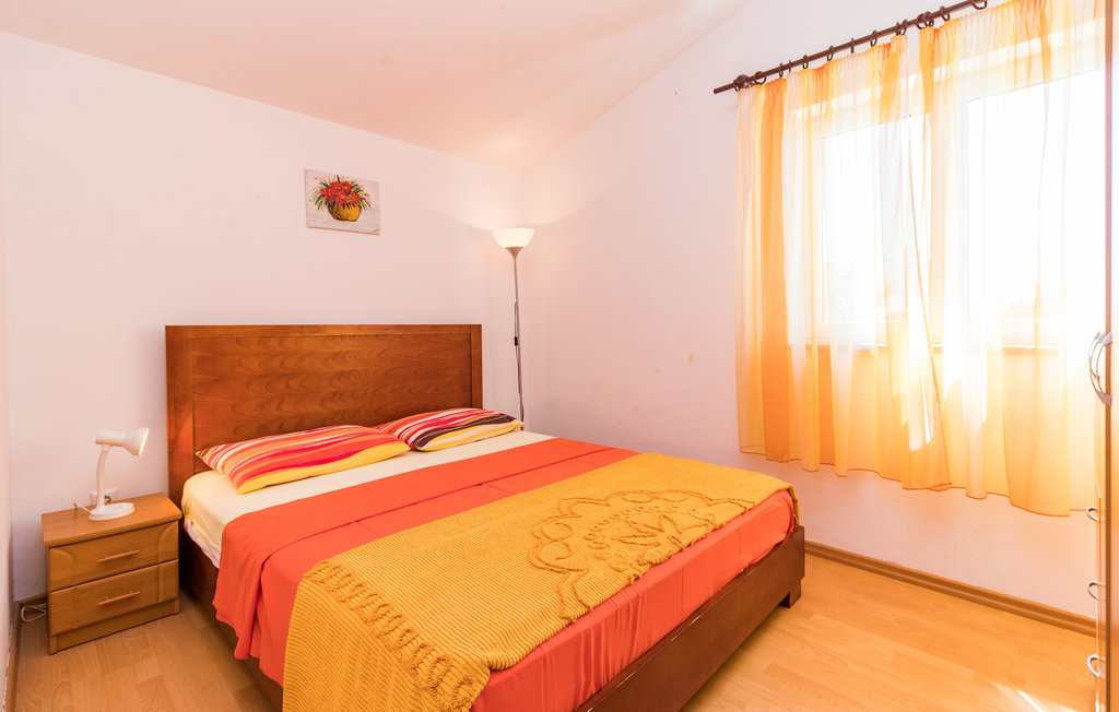 Feriehuse - Medulin-Pomer , Kroatien - CIB311 20