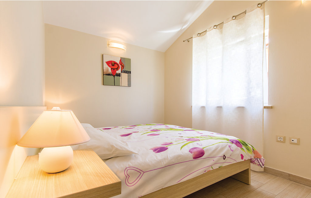 Feriehuse - Medulin-Pomer , Kroatien - CIB397 21