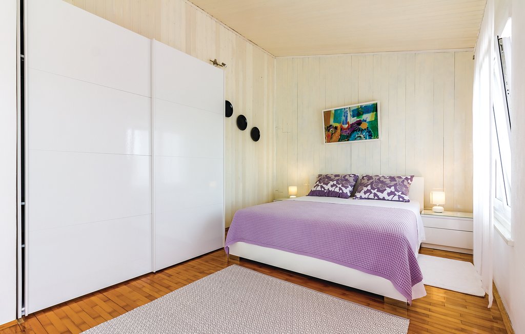 Feriehuse - Pula-Vinkuran , Kroatien - CIB403 16