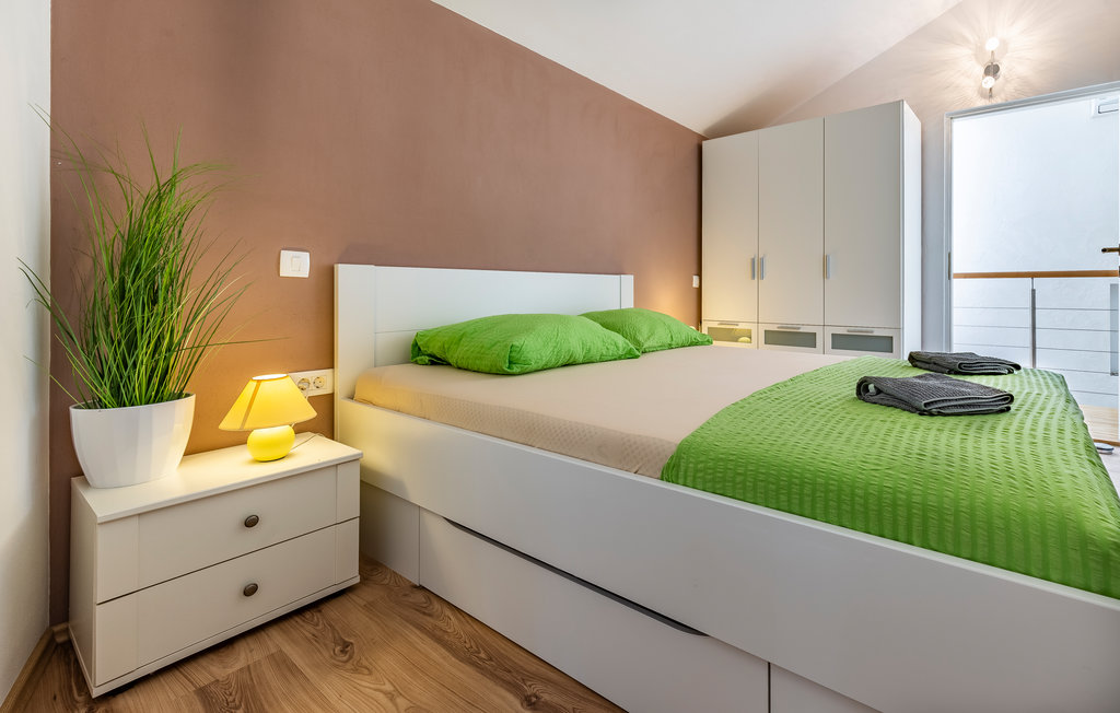 Feriehus - Medulin-Pomer , Kroatia - CIB437 8