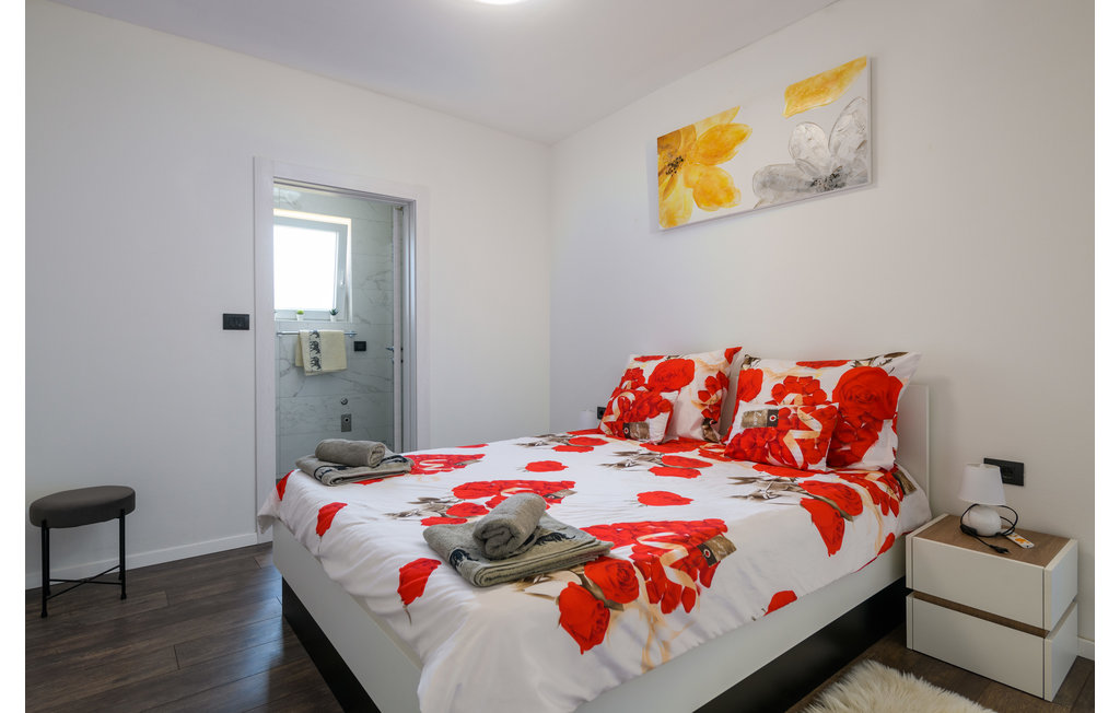 Feriehuse - Banjole , Kroatien - CIB526 7