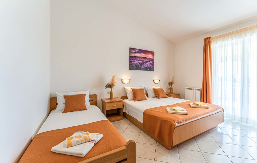 Ferieleilighet - Banjole , Kroatia - CIB548 6