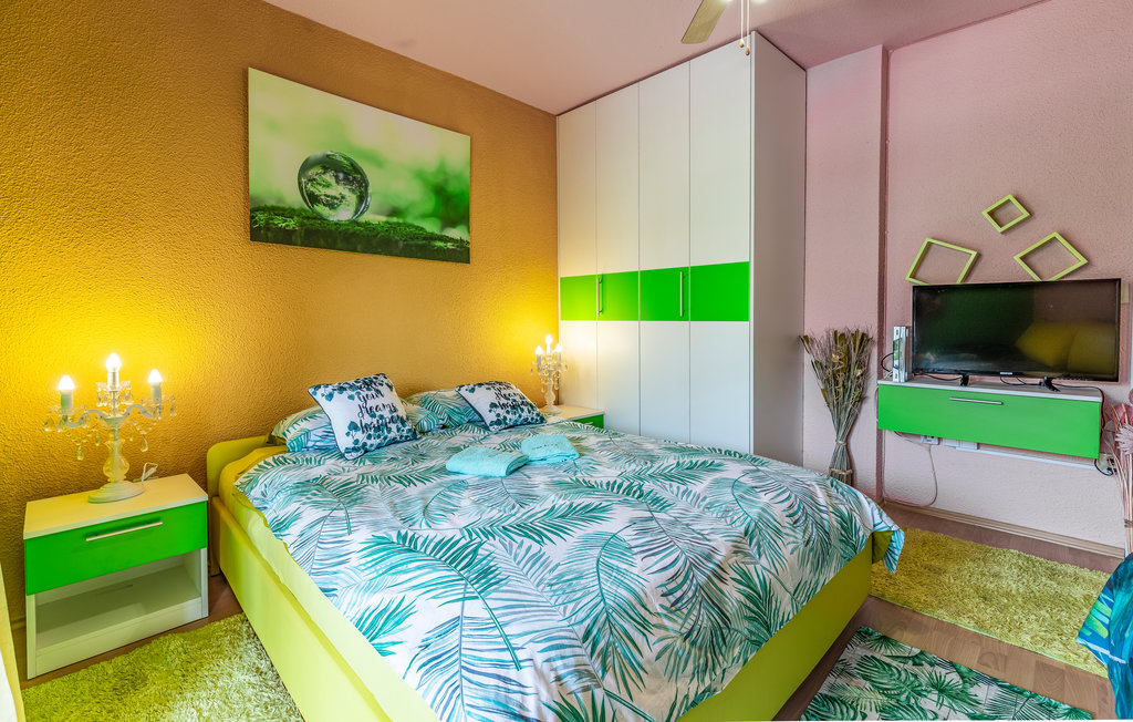 Semesterhus - Banjole , Kroatien - CIB440 40