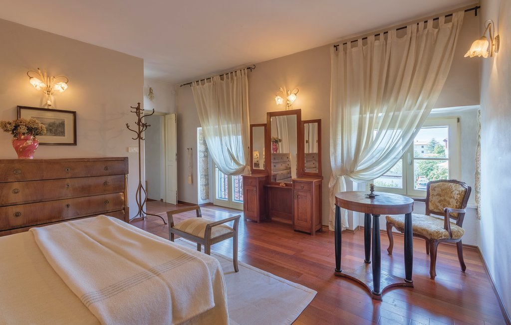 Feriehus - Medulin-Pomer , Kroatia - CIB453 3